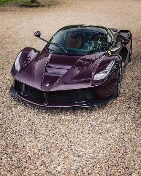 法拉利1000万左右的车 探寻1000万左右的法拉利超级跑车