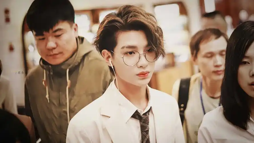 justin黄明昊【181005 完美的餐厅】图见水印 colorfuldream_justin