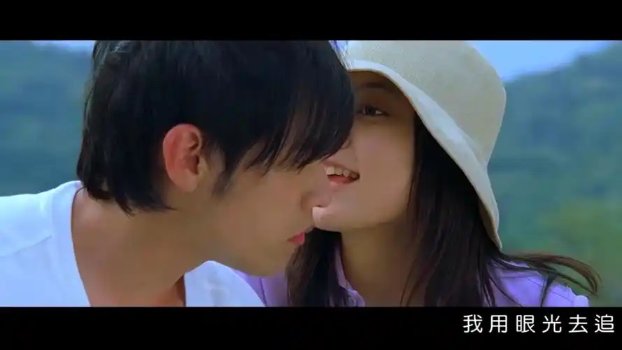 《一路向北》周杰伦