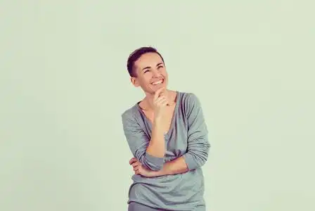 人类的感觉图片