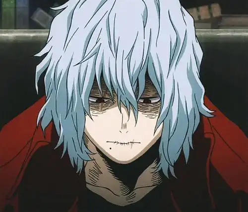 转基因少女关注打开新页热度(15)推荐我的英雄学院死柄木吊发点屑画