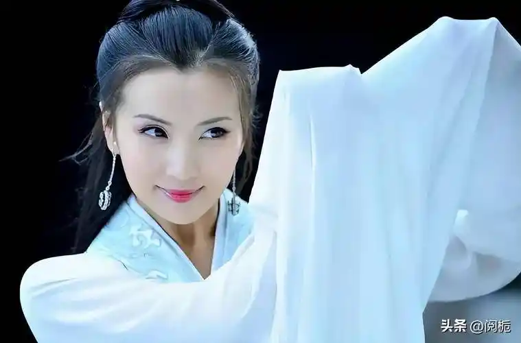 中戏最美校花排行榜:从巩俐,章子怡到陈好,谁才是最美的校花?