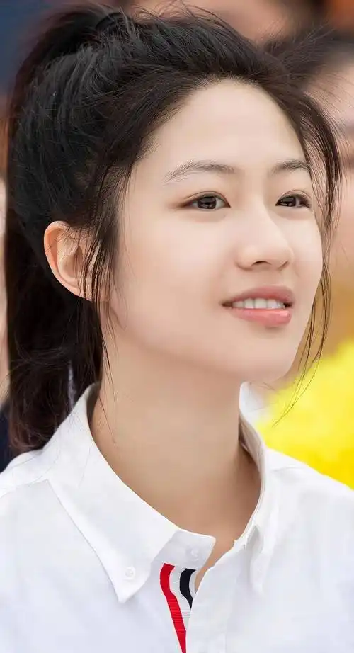 郭麒麟的宝藏女孩向涵之