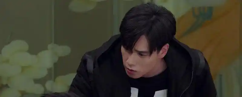 亲爱的热爱的吴白结局是什么