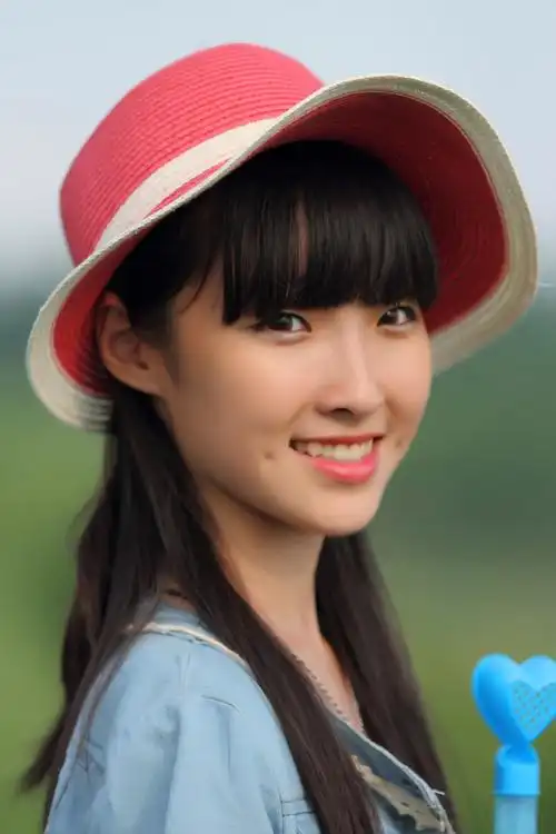 标题:甜蜜微笑—阿lay