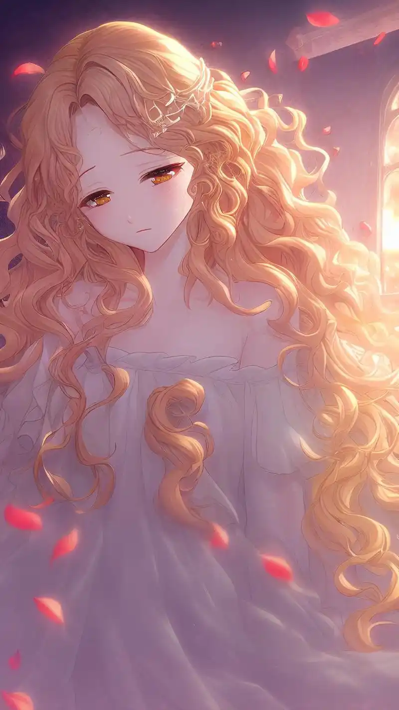 图文热点来了 #动漫壁纸 - 抖音