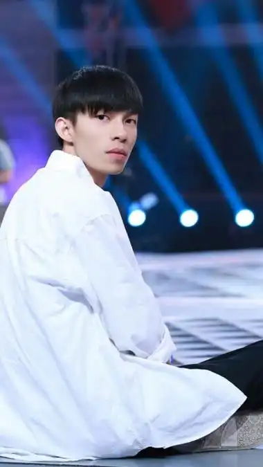 快乐男声 黄榕生