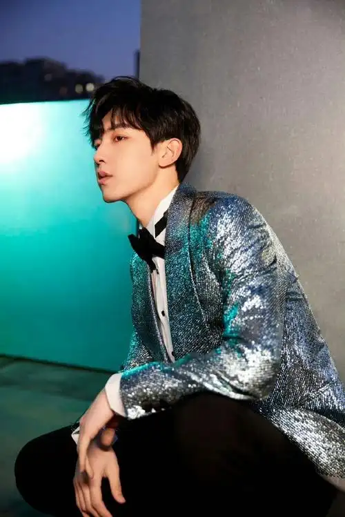 郭俊辰签约爱奇艺##郭俊辰官宣签约爱奇艺