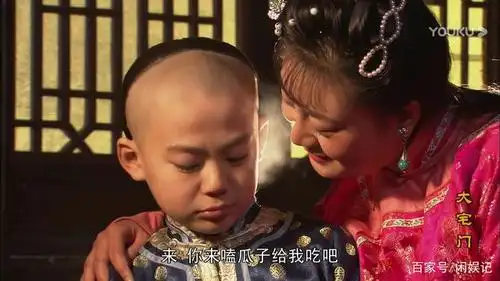 白景琦从小混不吝,却被季先生治得服服帖帖,原因竟是因为这个!