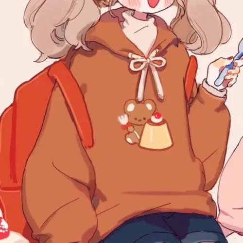 和闺蜜一起用过的头像持续更ing抱图扣一