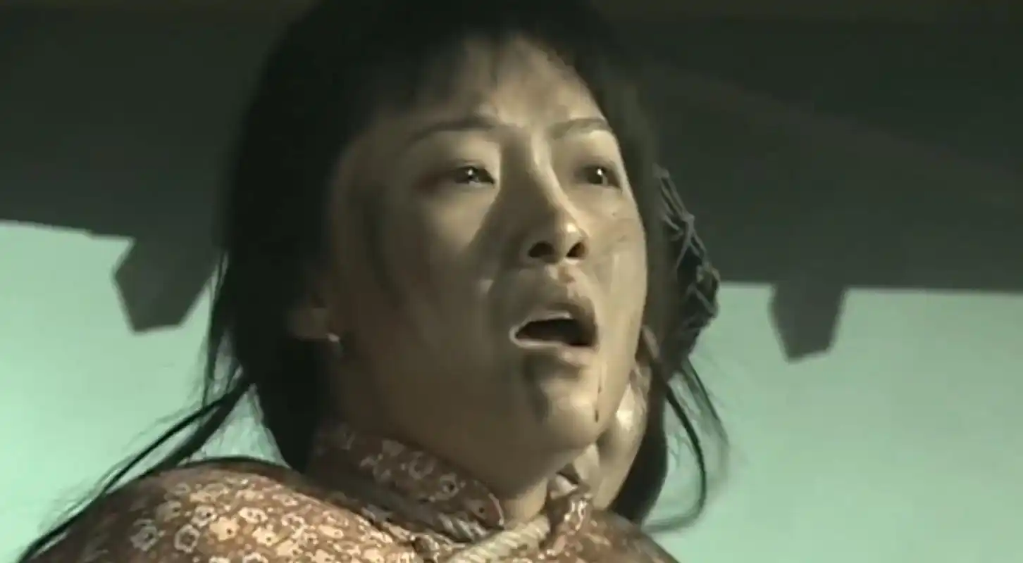 都是秀琴慷慨赴死,新老《亮剑》之间的差距,差距竟然如此之大