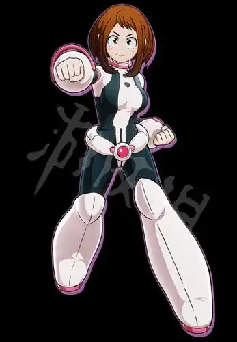 《我的英雄学院:我的正义》角色资料大全 全人物战斗风格介绍