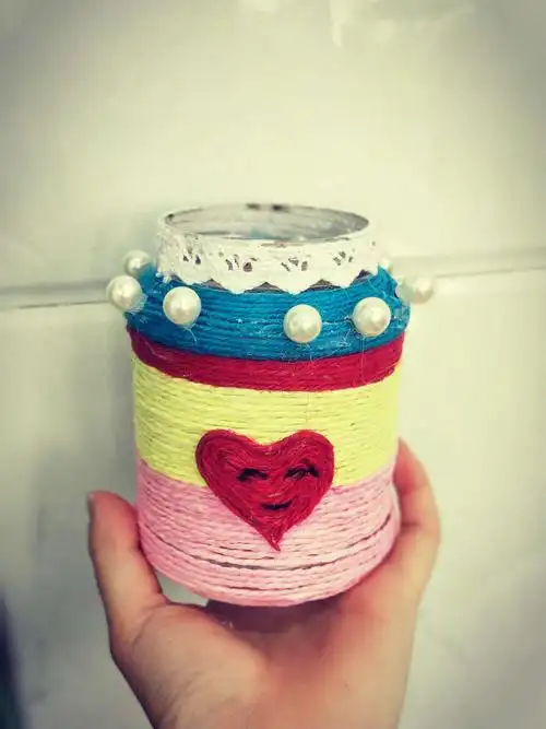 瓶子创意手工制作大全,趣味变废为宝手工制作