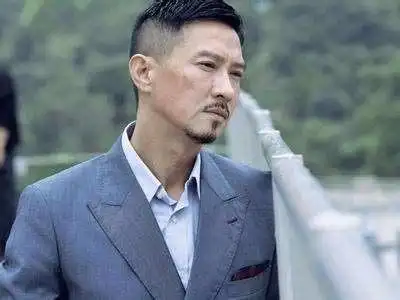 张家辉继渣渣辉火了后又凭这句霸气台词火爆网络