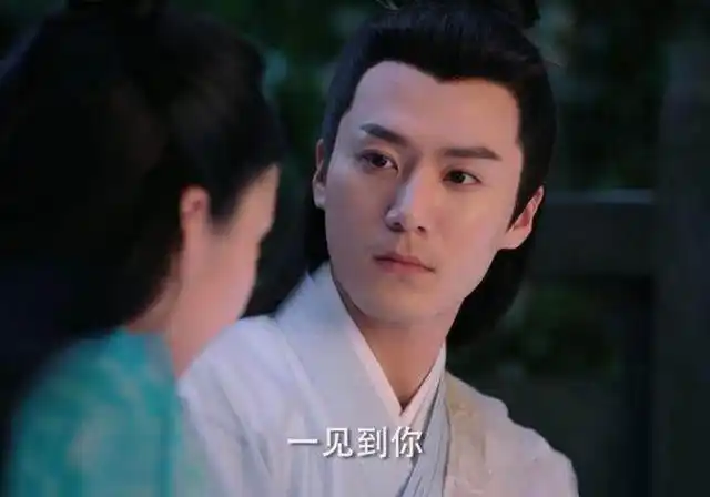 仙剑四慕容紫英路透茅子俊还是老了少年师叔改成师父