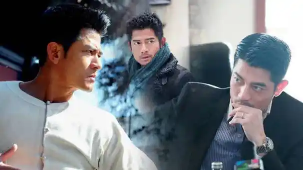 港影:电影《扫毒》系列,港影的兜转与宿命_郭富城_张家辉_陈木胜