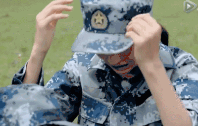 比杨幂身高更吸引我注意的,是佟丽娅一颗拼搏的少女心啊