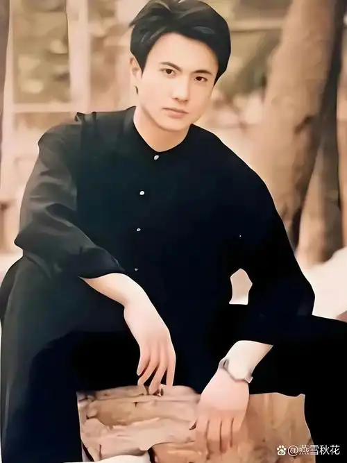 老婆胖成这样,一代军艺校草被全网心疼了 67  #娱乐最前沿