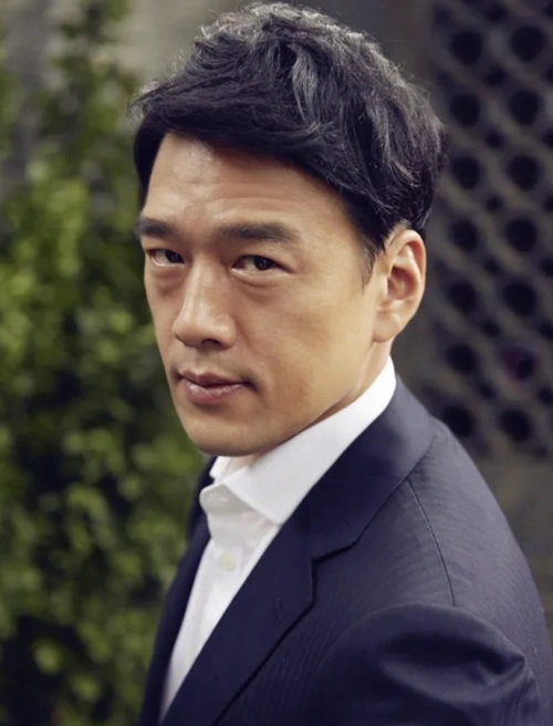 王耀庆个人资料简介(王耀庆个人资料简介是山东的还是台湾)