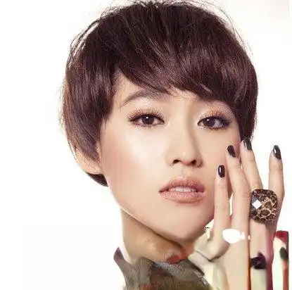 宁丹琳照片资料 宁丹琳个人资料和照片 宁丹琳近况如何