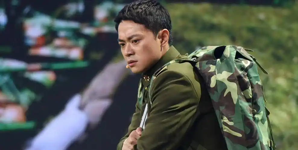 童星中,曹骏的演技是最好的吗?为何一直都是不温不火?_荧屏_仲永_父母