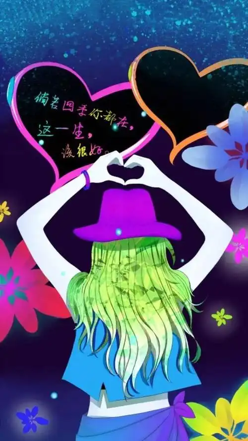 非主流手机墙纸图片大全手机个性主题桌面下