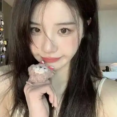 很欲很撩的女生头像高清漂亮有气质纯欲风女生头像图片