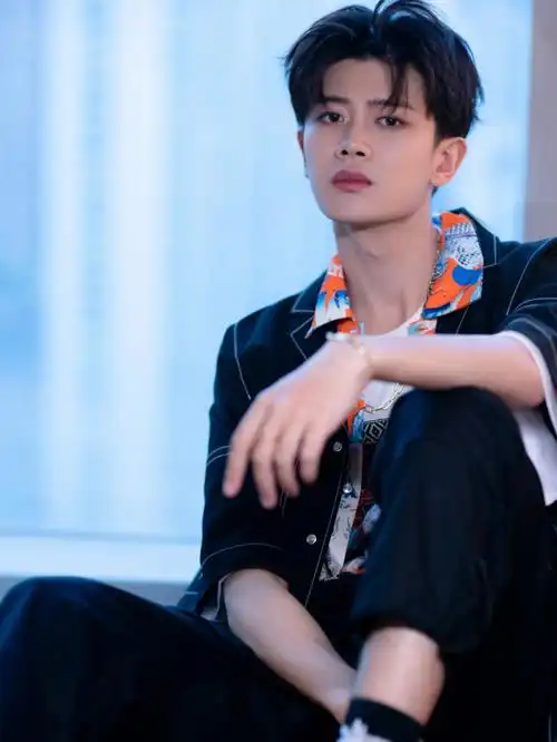 我想你了任嘉伦