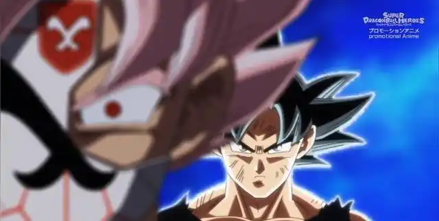 龙珠英雄36集:自在极意功永远滴神,反派boos沙鲁登场