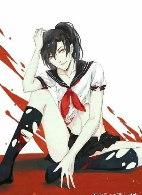 《魔道祖师》魏无羡女装大合集,"夷陵老母"的称号真不是盖的!