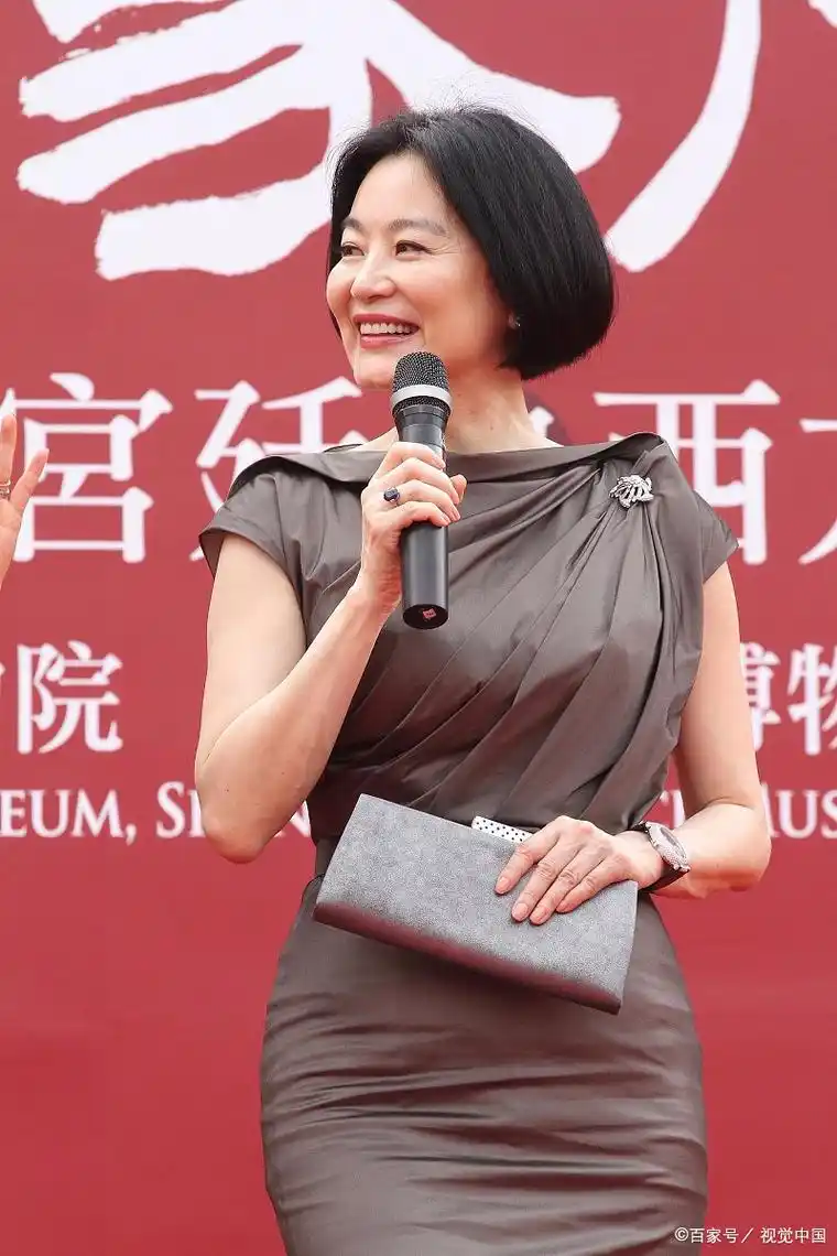 林青霞给抗疫前线手写信曝光