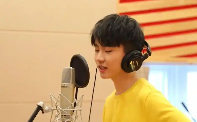 【马嘉祺】新生日常3 自制cut