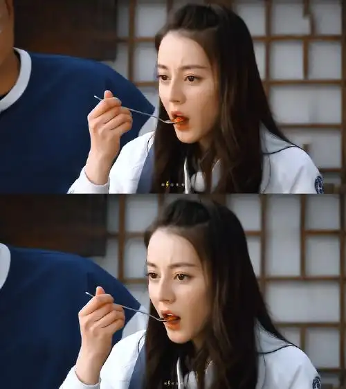 迪丽热巴聂九罗##迪丽热巴枭起青壤