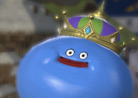 史莱姆氵我想要更多史莱姆表情包