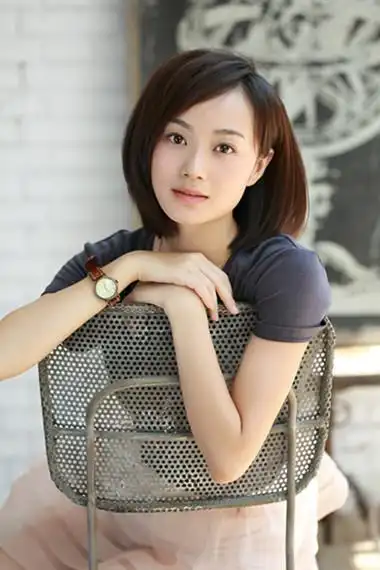 《刀影》北京热播 战菁一演绎多面女军医