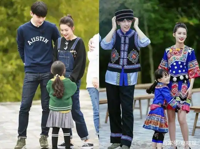 邓伦和李沁不避嫌了,《极限挑战》上演美人计,把男成员都忽悠了