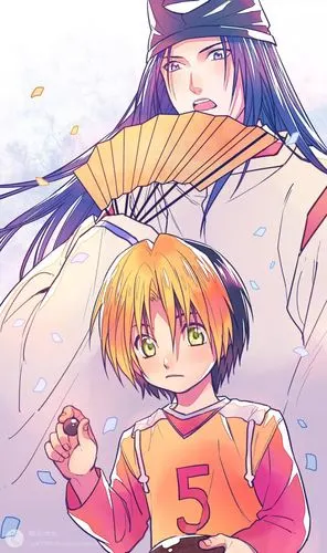 棋魂- 堆糖,美图壁纸兴趣社区