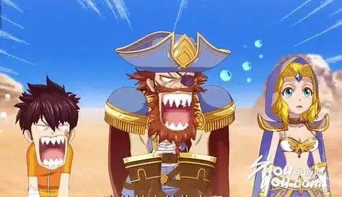 吃货是心机咖英雄别闹小冰冰形象引热议