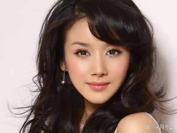 "古装第一美女"孙菲菲的意外退圈,再次印证了人心的肮脏