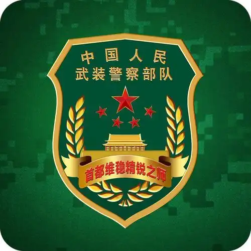 看新兵第一次单独执勤,00后正慢慢地独当一面,真正肩负起了保卫人民的