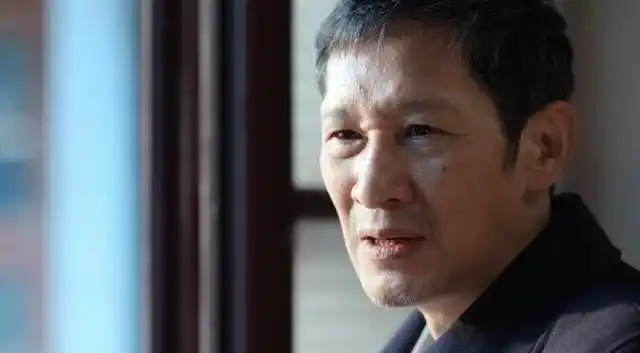 老戏骨男演员排名2022年10位老男孩演技排名