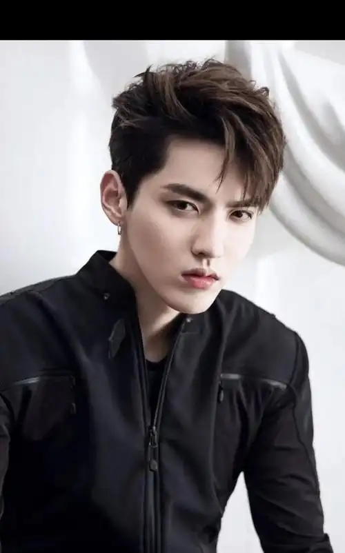 吴亦凡牙签是什么梗有多小吴签的梗怎么来的