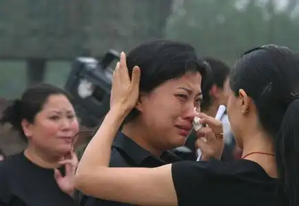 高秀敏是她老姨高秀敏逝世后体会世态炎凉如今告别赵本山