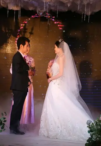 王聪李颖结婚庆典—婚礼篇