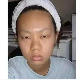 丑女头像搞笑表情图片头像丑搞笑图片