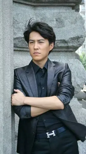 靳东-堆糖,美好生活研究所