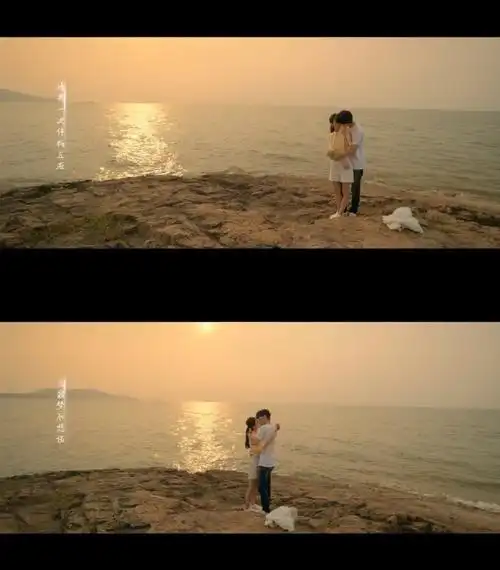 angelababy是赖冠霖荧幕初吻##可乐cp