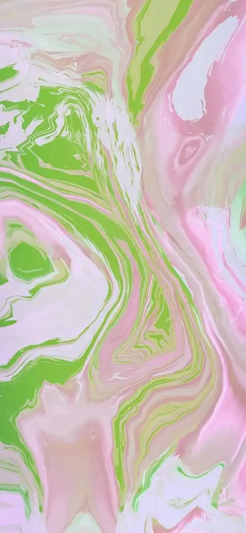 高级感抽象个性渐变色壁纸