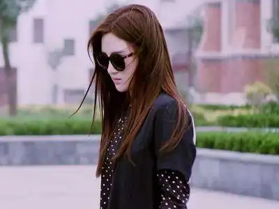 许佳慧   一拍两散