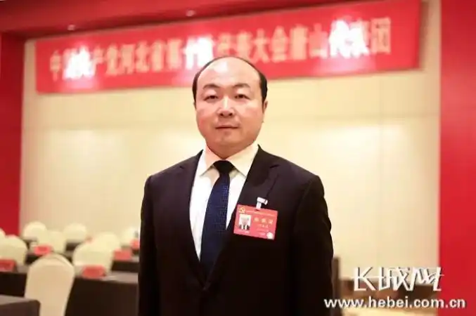 聚焦省党代会玉田县委书记田军威打造京津冀科创卫星城